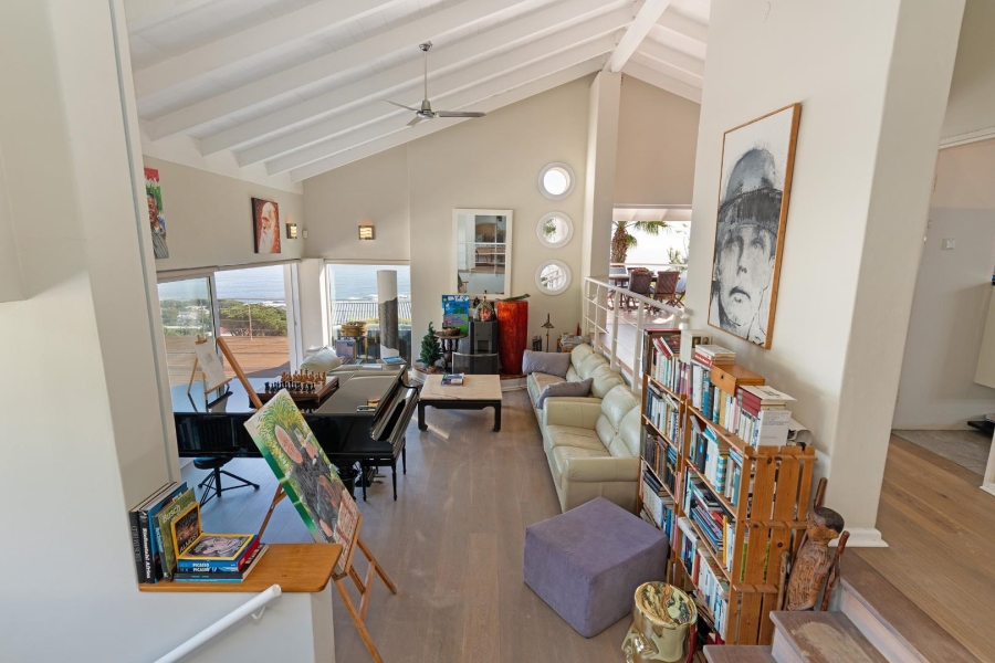 5 Bedroom Property for Sale in Camps Bay Western Cape
